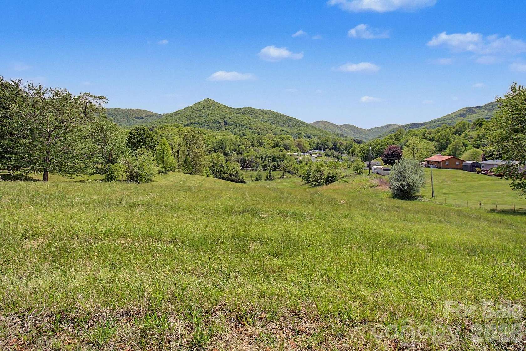 4.35 Acres of Land for Sale in Candler, North Carolina