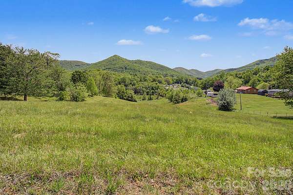 4.35 Acres of Land for Sale in Candler, North Carolina