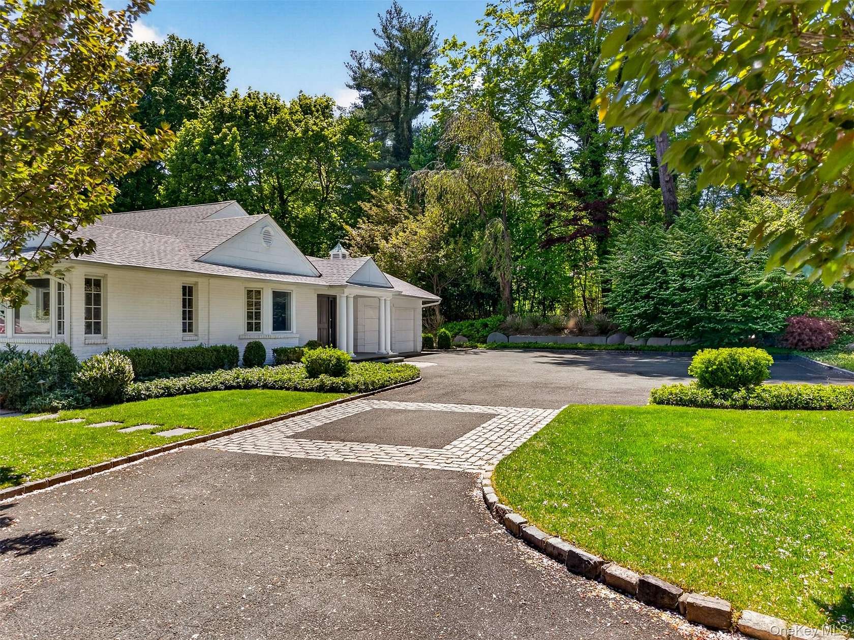 2 Acres of Land with Home for Sale in Glen Head, New York