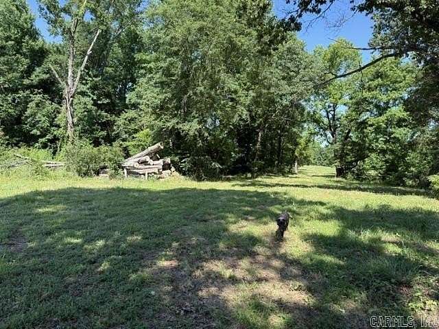 98.7 Acres of Agricultural Land for Sale in Hartman, Arkansas
