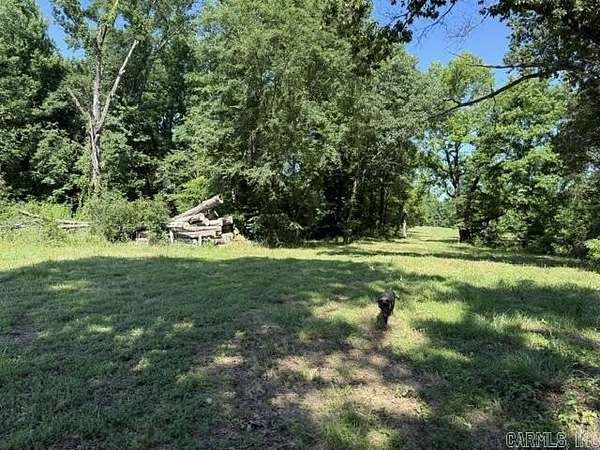 98.7 Acres of Agricultural Land for Sale in Hartman, Arkansas