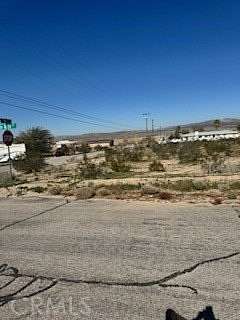 1.78 Acres of Residential Land for Sale in Barstow, California