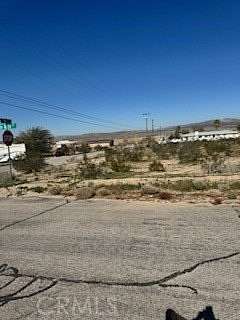 1.78 Acres of Residential Land for Sale in Barstow, California
