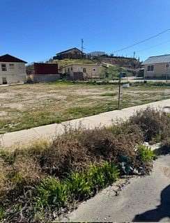 0.2 Acres of Residential Land for Sale in Barstow, California