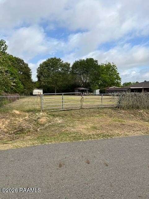 0.47 Acres of Residential Land for Sale in Opelousas, Louisiana