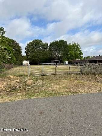 0.47 Acres of Residential Land for Sale in Opelousas, Louisiana
