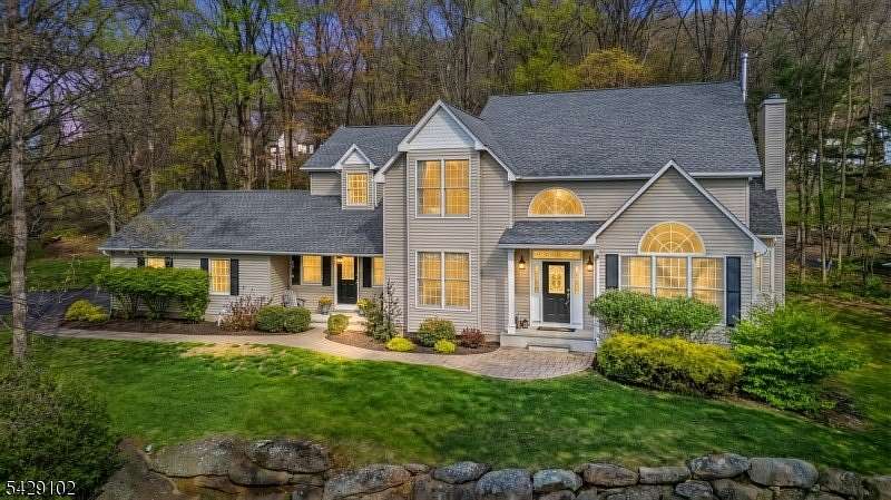 1.85 Acres of Land with Home for Sale in Washington Township, New Jersey