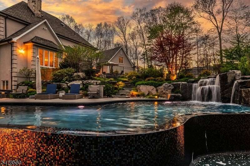2.75 Acres of Land with Home for Sale in Montville Township, New Jersey