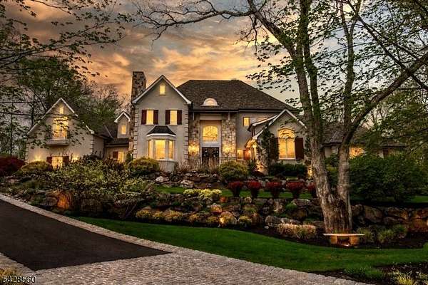 2.75 Acres of Land with Home for Sale in Montville Township, New Jersey