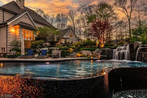 2.75 Acres of Land with Home for Sale in Montville Township, New Jersey