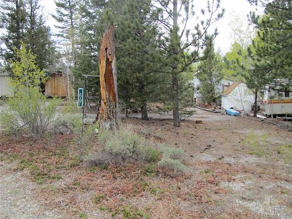 0.13 Acres of Land for Sale in Hartsel, Colorado