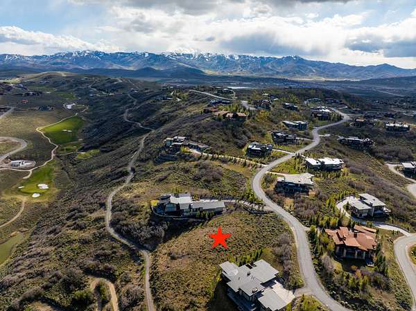 1.14 Acres of Residential Land for Sale in Park City, Utah