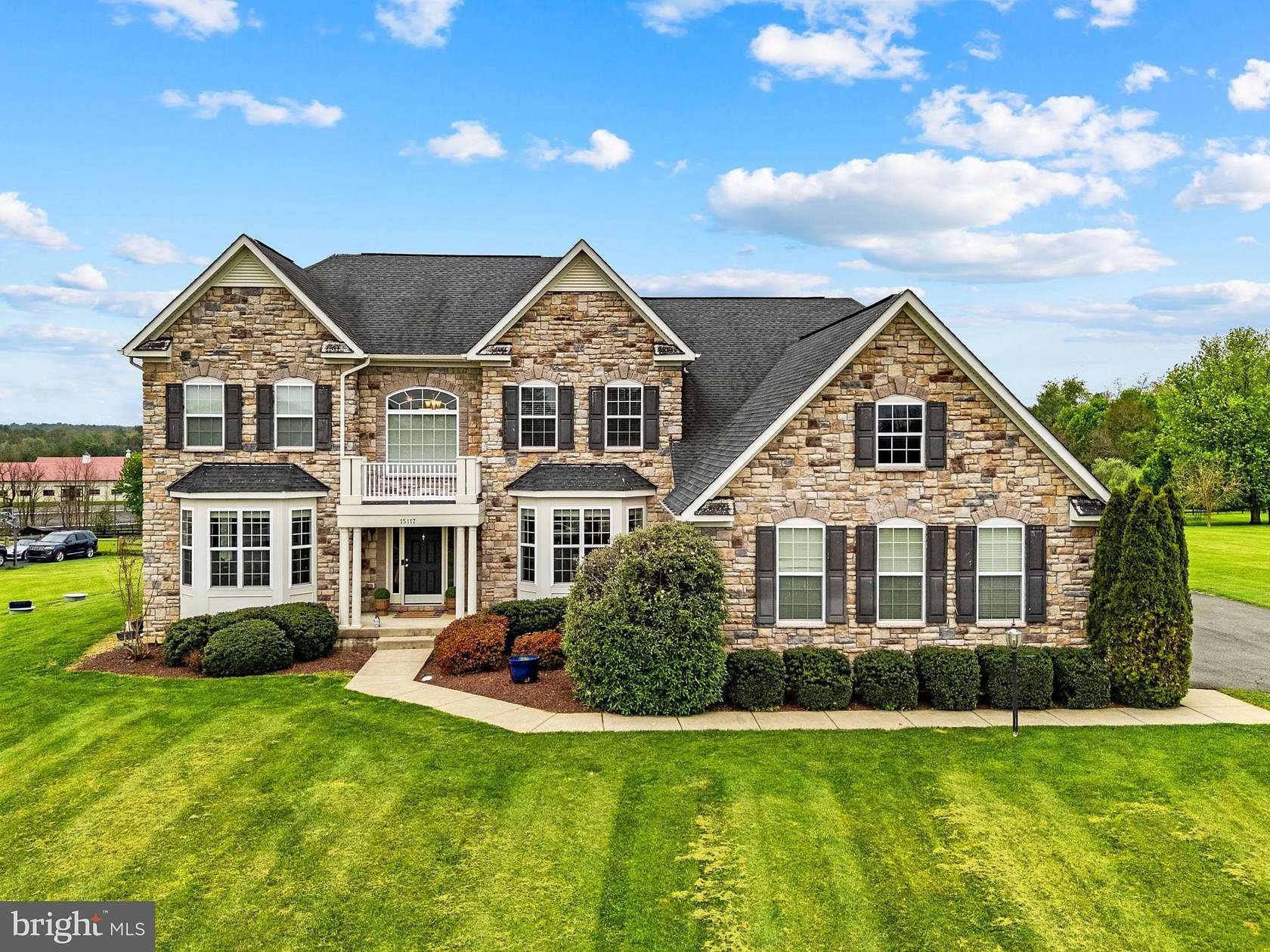 2 Acres of Land with Home for Sale in Waterford, Virginia