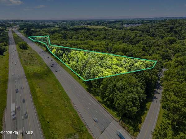 23 Acres of Land for Sale in Latham, New York
