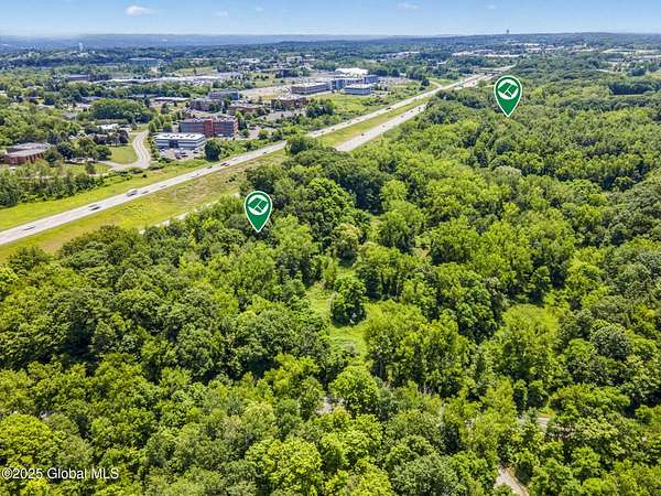 23 Acres of Land for Sale in Latham, New York