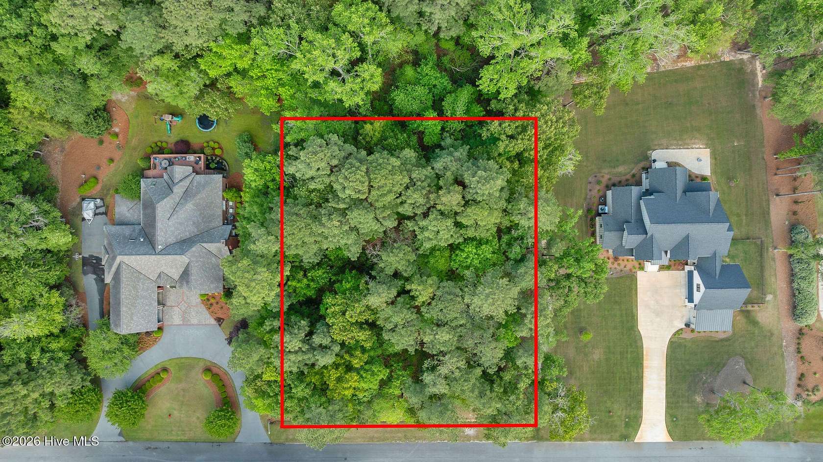 0.8 Acres of Residential Land for Sale in Goldsboro, North Carolina