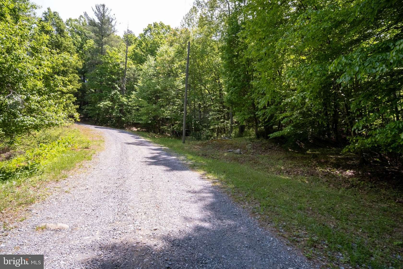179 Acres of Recreational Land for Sale in Montvale, Virginia