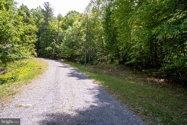 179 Acres of Recreational Land for Sale in Montvale, Virginia