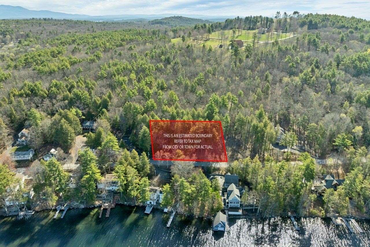 0.46 Acres of Residential Land for Sale in Meredith, New Hampshire