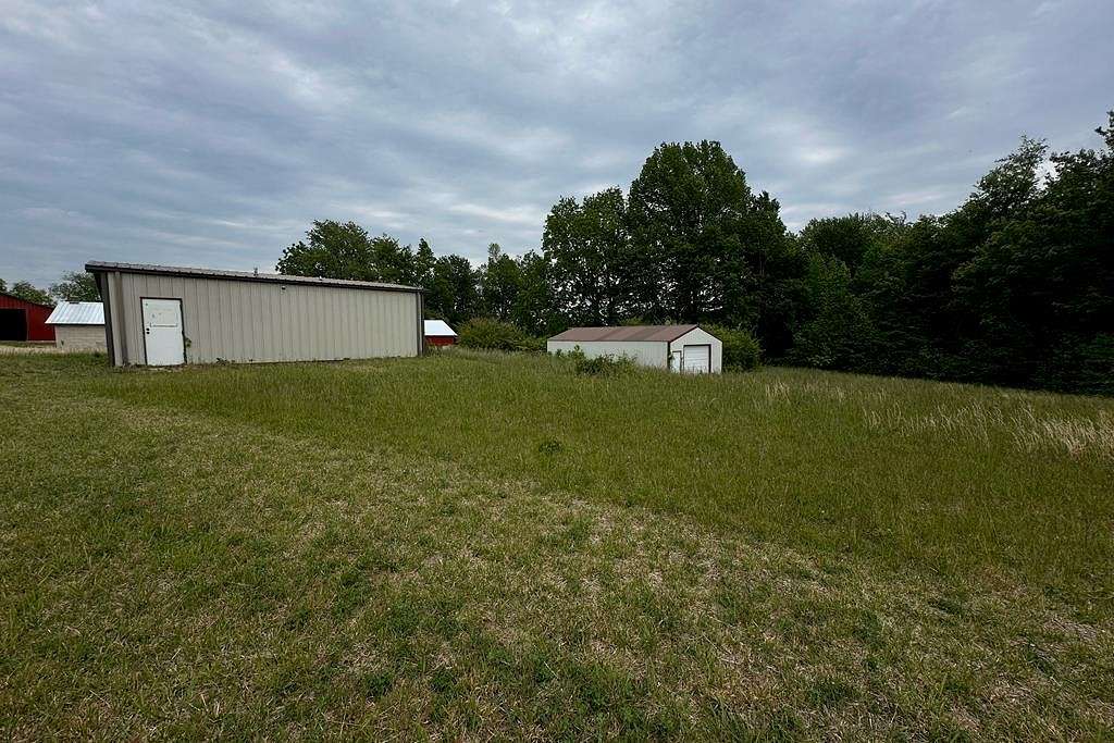 9.3 Acres of Residential Land for Sale in Monroe, Tennessee