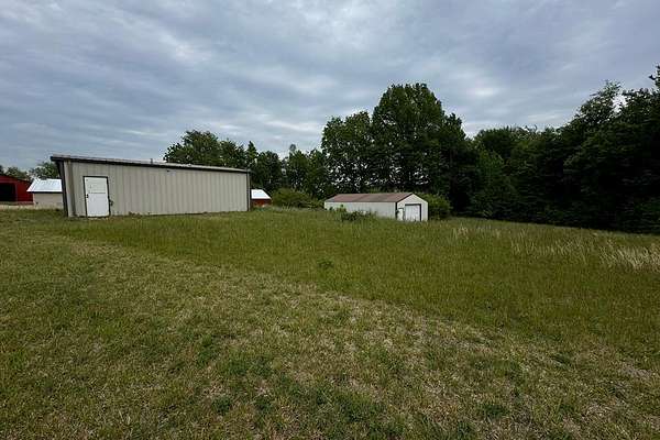 9.3 Acres of Residential Land for Sale in Monroe, Tennessee