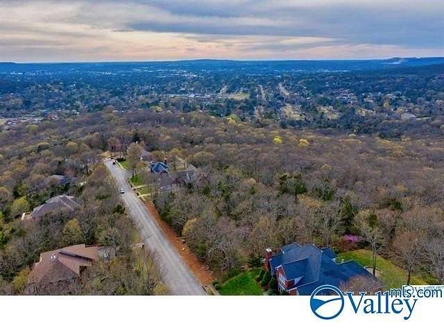 0.39 Acres of Land for Sale in Huntsville, Alabama