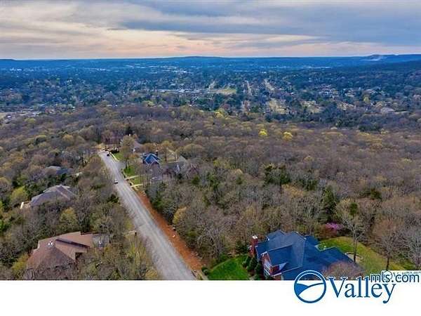 0.39 Acres of Land for Sale in Huntsville, Alabama