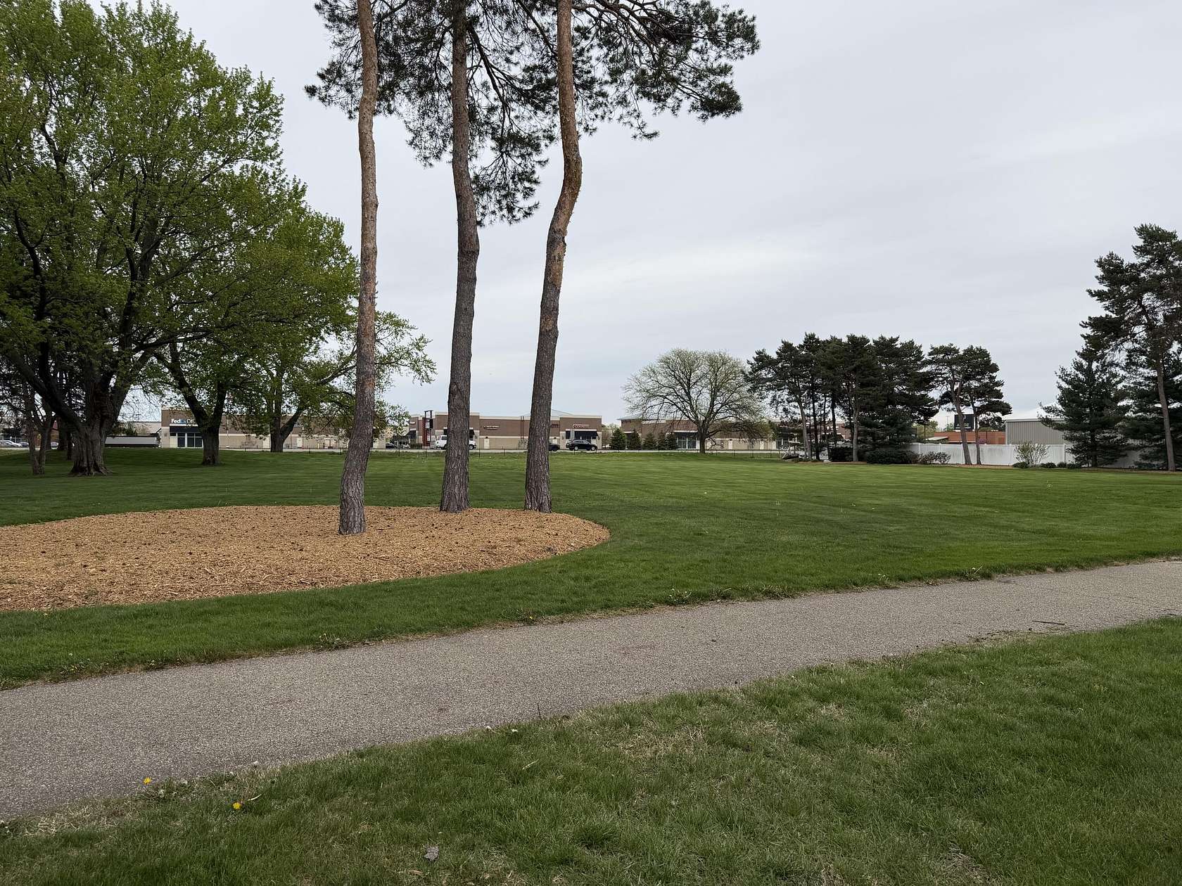 1.8 Acres of Commercial Land for Sale in Holland, Michigan