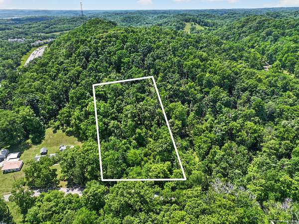 2 Acres of Residential Land for Sale in Nashville, Tennessee