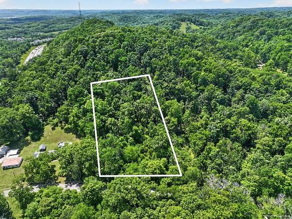 2 Acres of Residential Land for Sale in Nashville, Tennessee