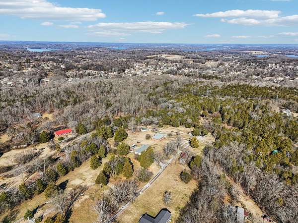 7 Acres of Residential Land for Sale in Mount Juliet, Tennessee