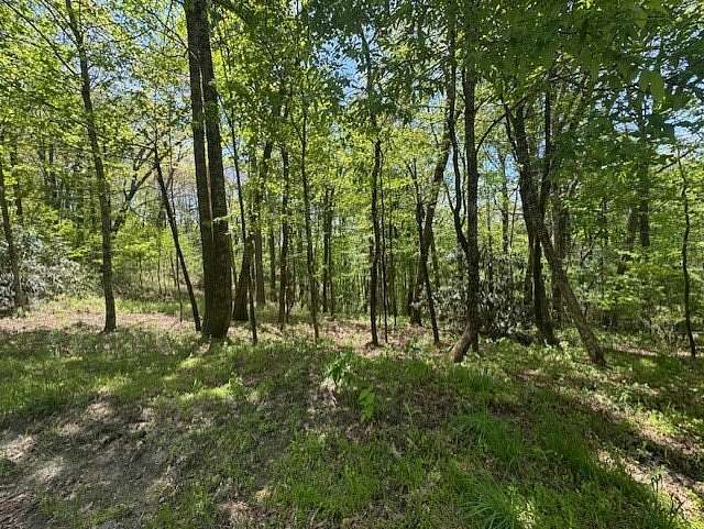 0.98 Acres of Residential Land for Sale in Highlands, North Carolina