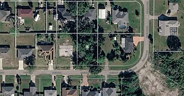 0.23 Acres of Land for Sale in Palm Bay, Florida