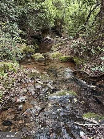8 Acres of Residential Land for Sale in Lula, Georgia