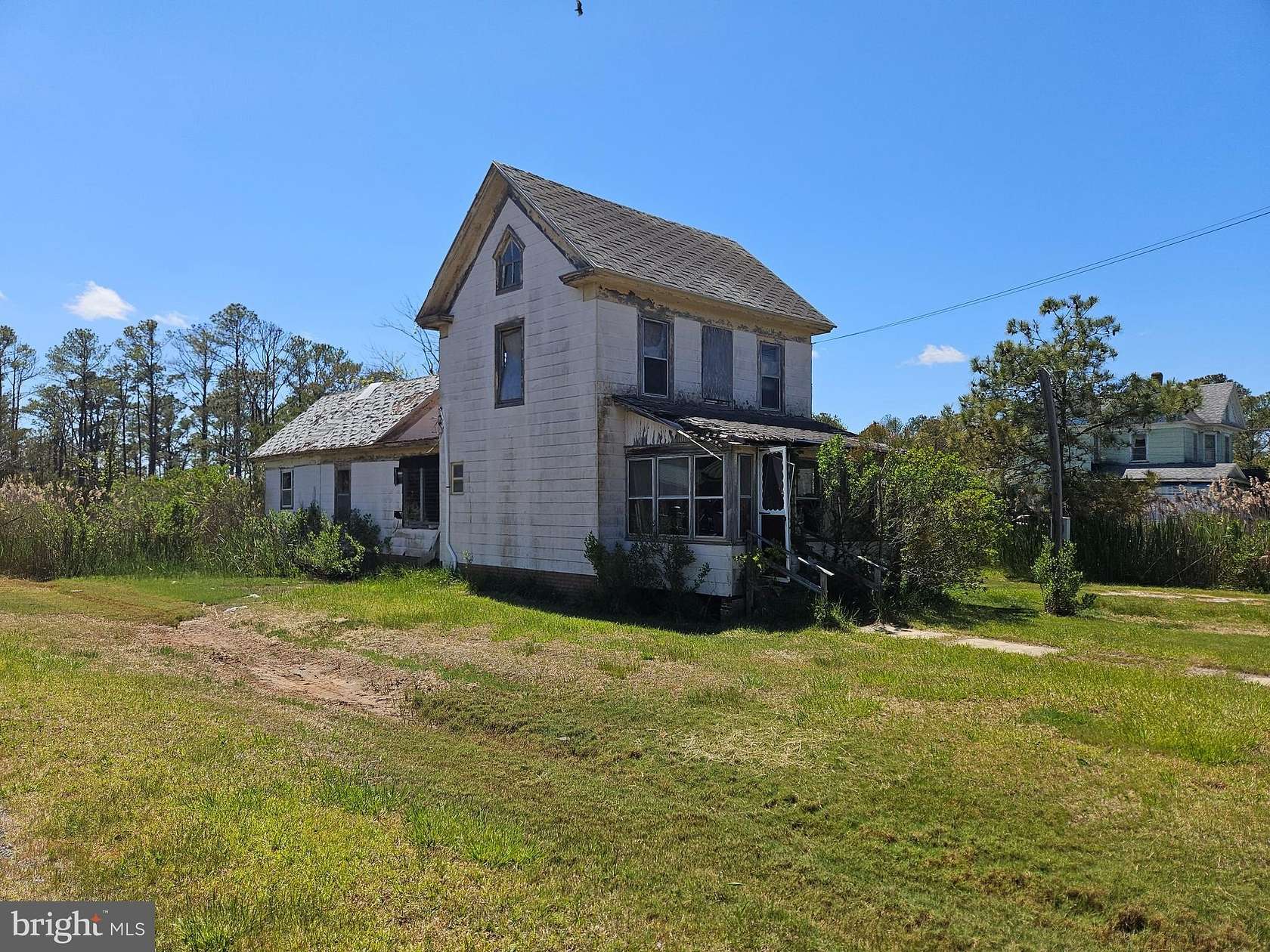 0.31 Acres of Residential Land for Sale in Crisfield, Maryland