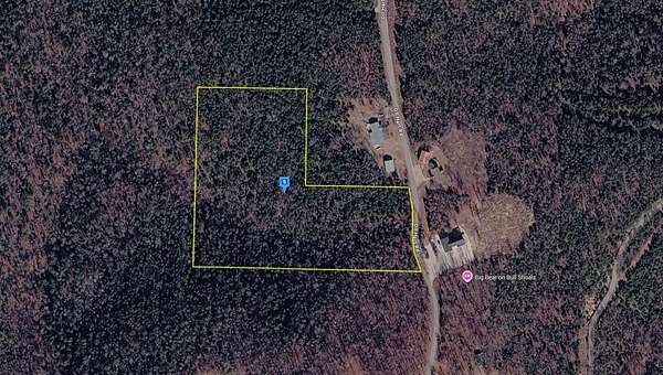 8.7 Acres of Residential Land for Sale in Protem, Missouri