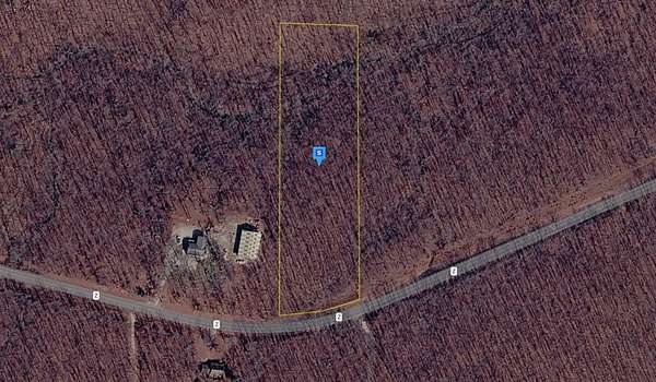 4.62 Acres of Residential Land for Sale in Wappapello, Missouri