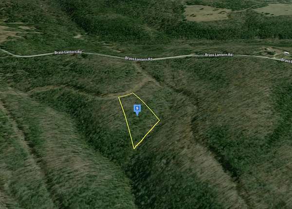 2.47 Acres of Land for Sale in Cedarcreek, Missouri