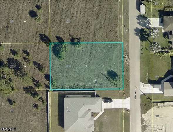0.23 Acres of Land for Sale in Lehigh Acres, Florida
