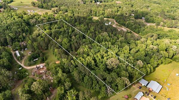 5 Acres of Residential Land for Sale in Longview, Texas
