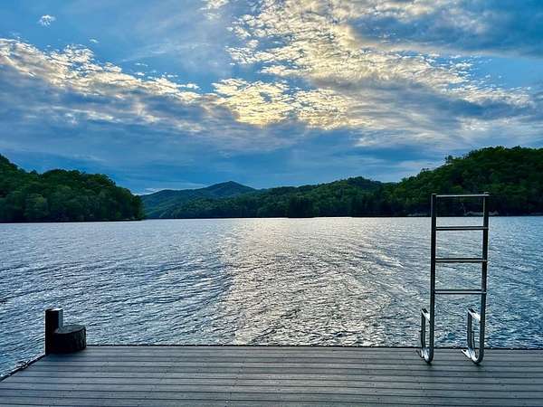 0.56 Acres of Residential Land for Sale in Nantahala Township, North Carolina