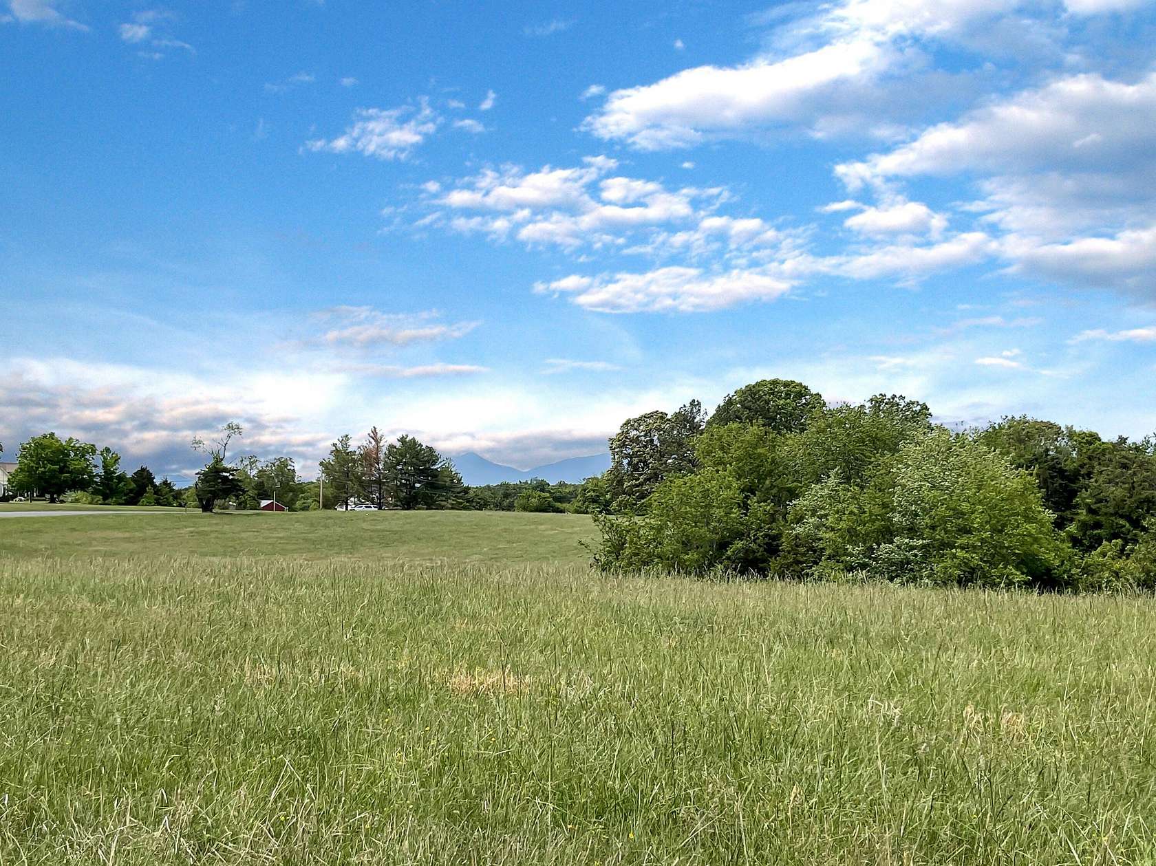 190 Acres of Land for Sale in Bedford, Virginia