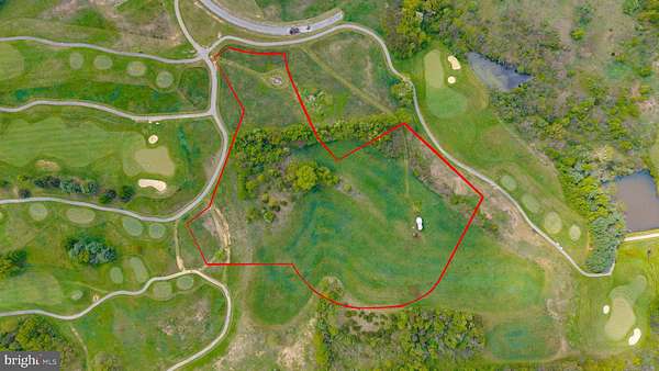 6.6 Acres of Residential Land for Sale in Mercersburg, Pennsylvania