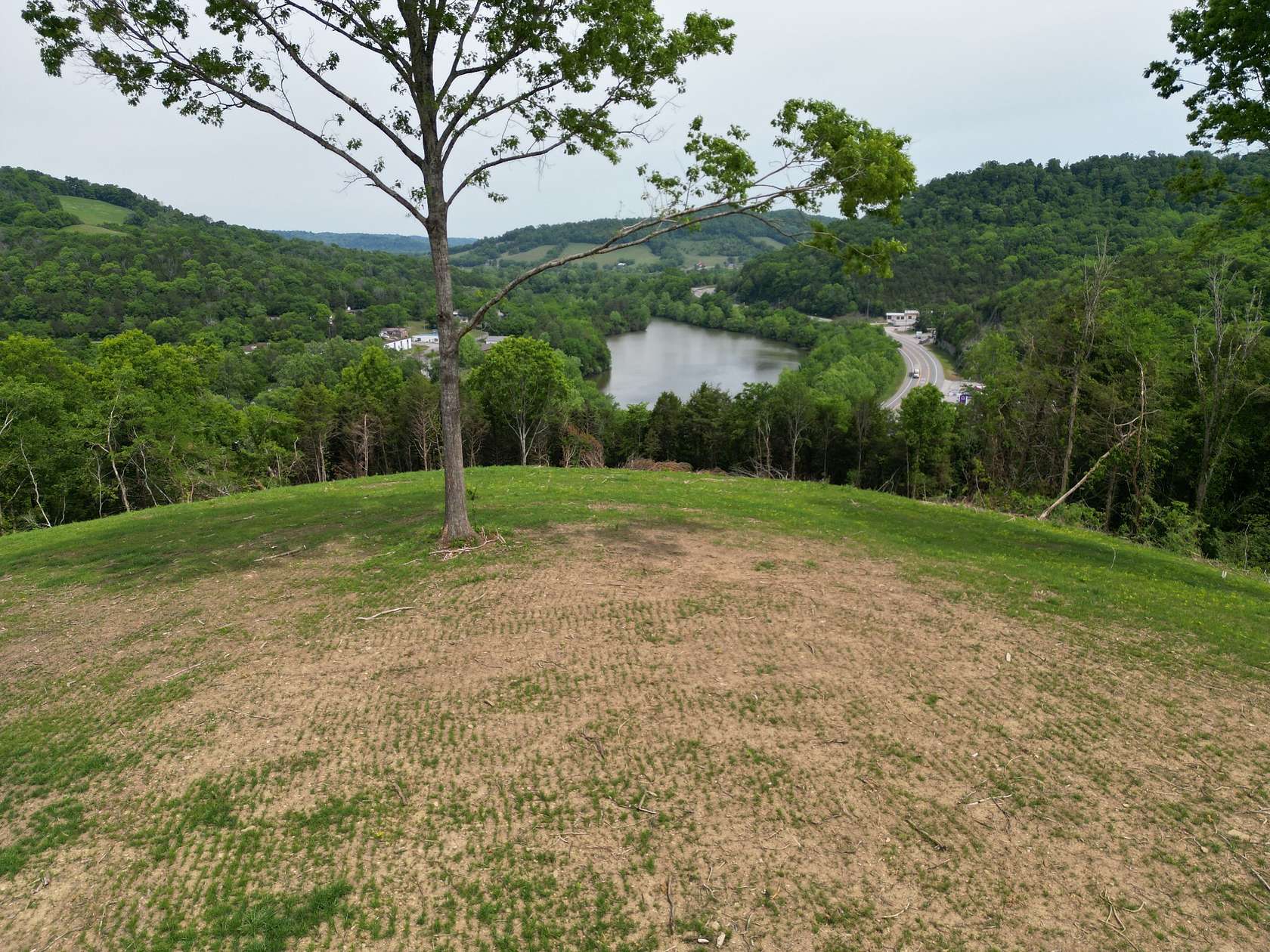 23 Acres of Recreational Land for Sale in Gainesboro, Tennessee