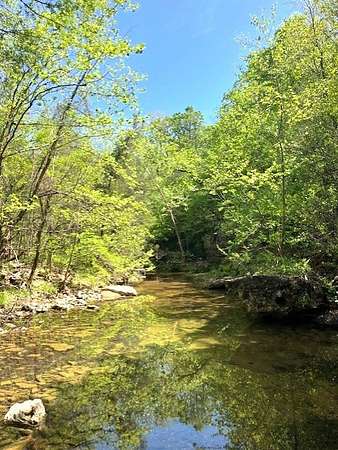 5 Acres of Residential Land for Sale in Harrison, Arkansas