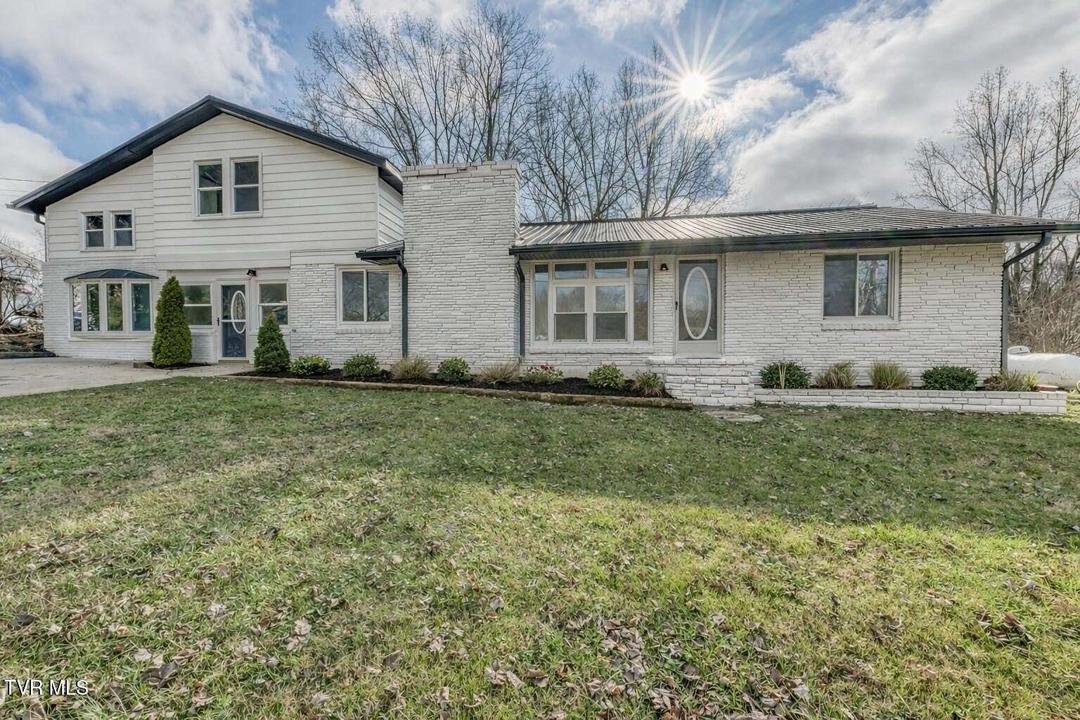 1.72 Acres of Land with Home for Sale in Johnson City, Tennessee