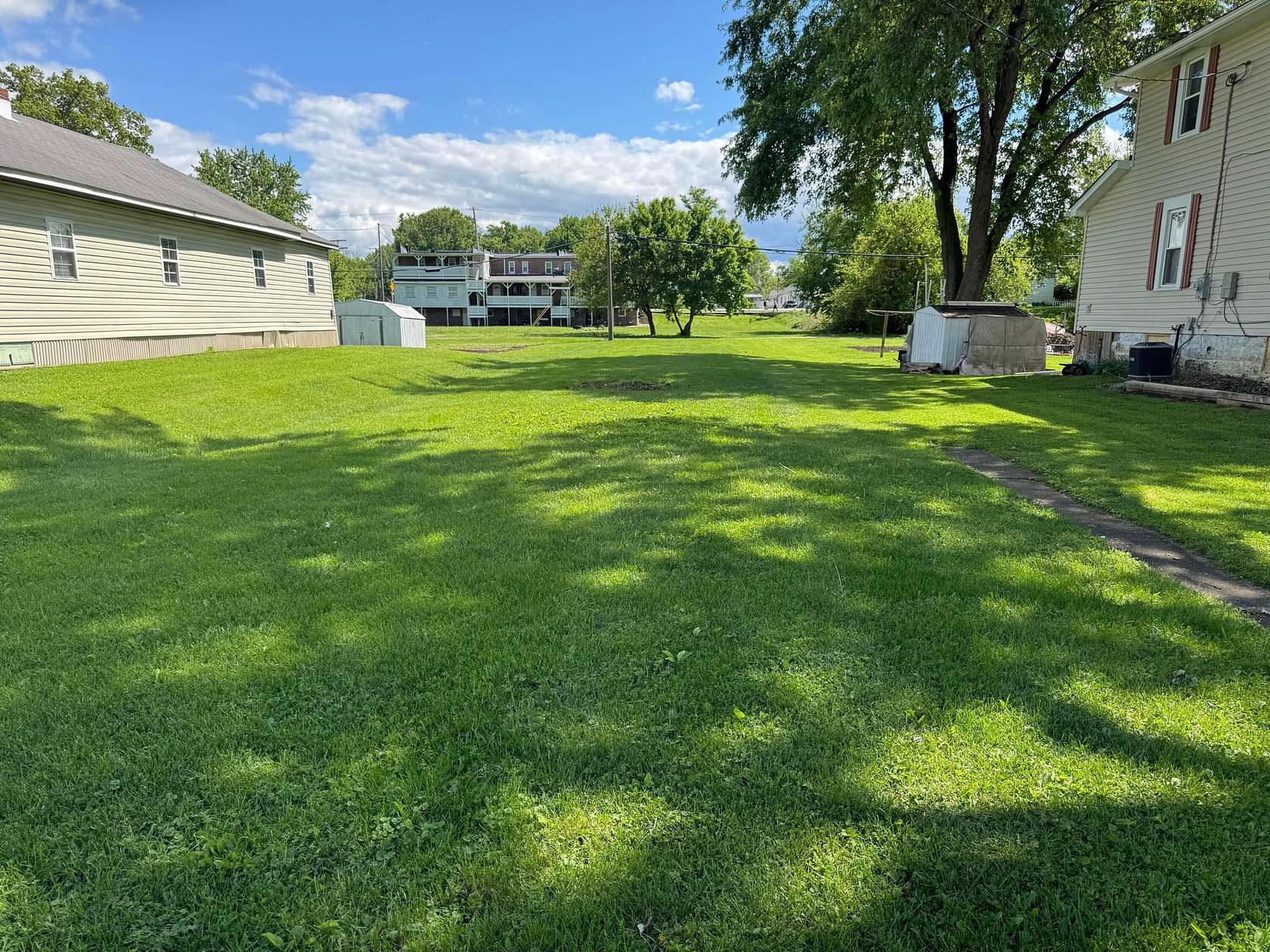 0.17 Acres of Residential Land for Sale in Lancaster, Ohio