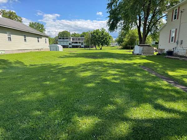 0.17 Acres of Residential Land for Sale in Lancaster, Ohio