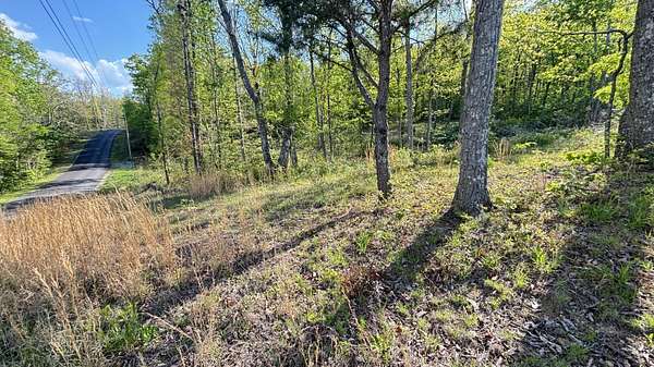 1.6 Acres of Residential Land for Sale in Graysville, Tennessee