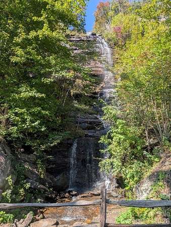1.15 Acres of Land for Sale in Columbus, North Carolina